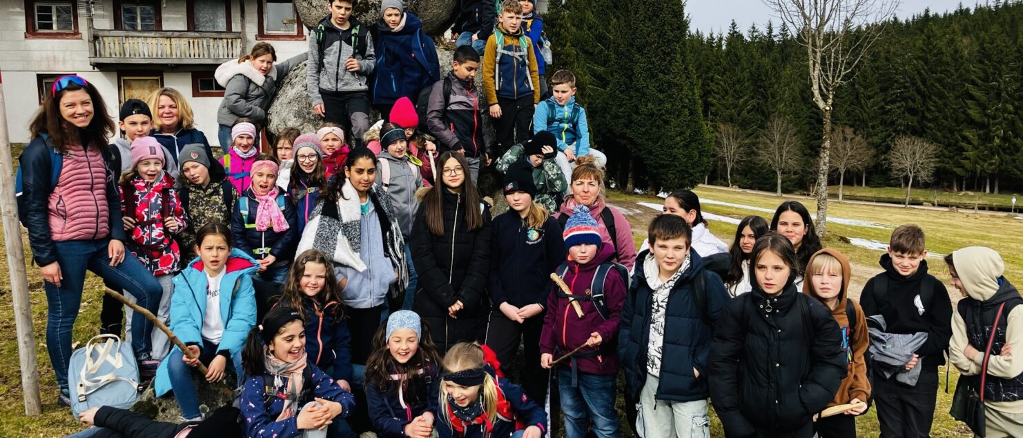 Naturpark Sagentour