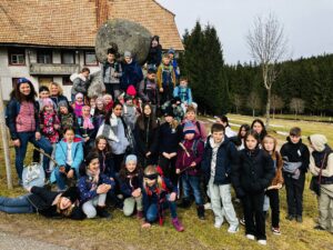 Naturpark Sagentour